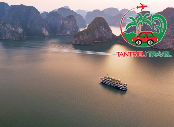 TOUR HÀ NỘI - DU THUYỀN VỊNH HẠ LONG 5 SAO - VỊNH LAN HẠ - TRÀNG AN - 4 NGÀY 3 ĐÊM