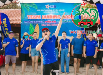 TOUR DU LỊCH VŨNG TÀU TEAMBUILDING - GALA DINNER 2 NGÀY 1 ĐÊM