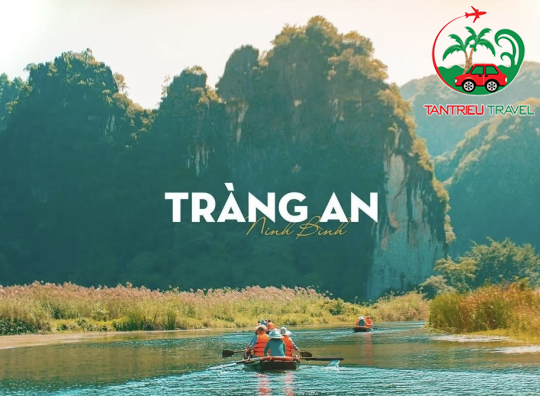 TOUR DU LỊCH MIỀN BẮC 4 NGÀY 3 ĐÊM - HÀ NỘI - TRÀNG AN - BÁI ĐÍNH - VỊNH HẠ LONG - YÊN TỬ