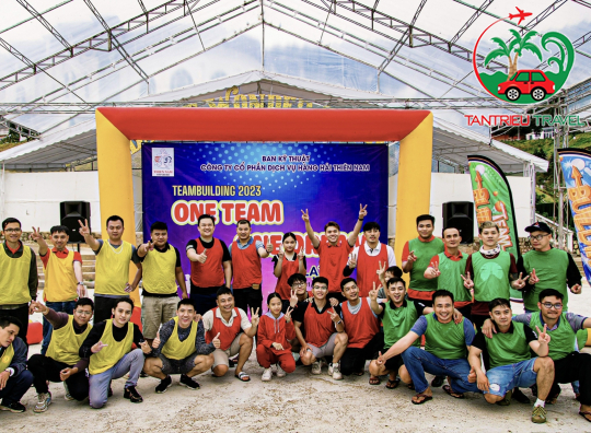 TOUR DU LỊCH ĐÀ LẠT TEAMBUILDING - GALA DINNER 3 NGÀY 3 ĐÊM